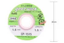 CP-1515-Goot Dây Đồng Hút Chì